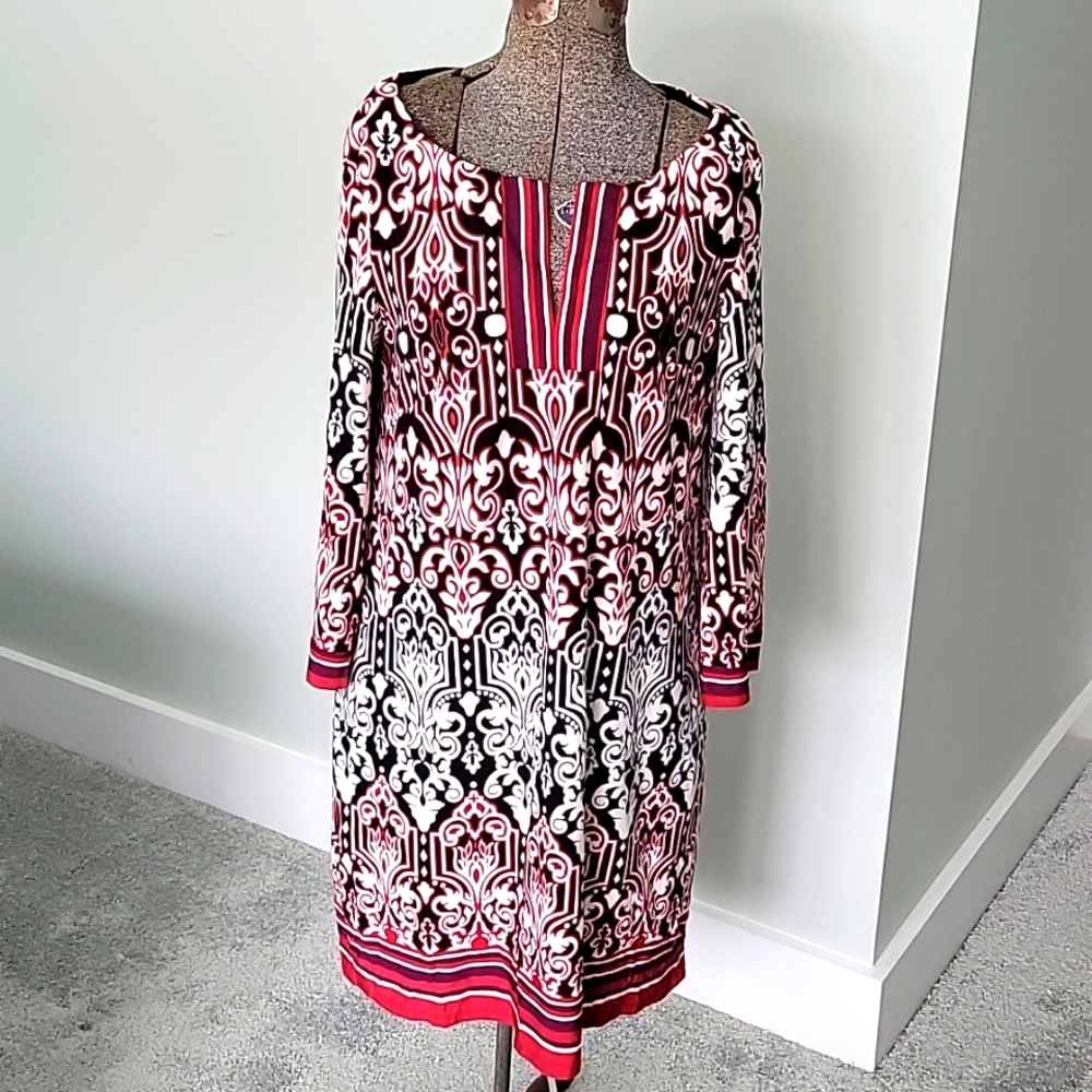 dress